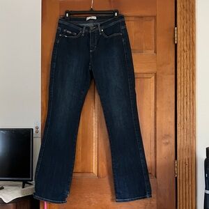 Women’s Lee jeans